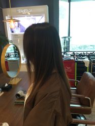 点击看大图 -意廊 Hair Salon