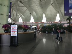 -杭州萧山国际机场