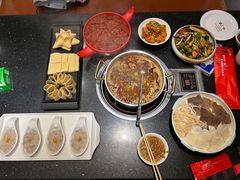 -刘一锅筋头巴脑(凌空二街店)