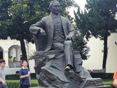 -南京中国近代史遗址博物馆(南京总统府)