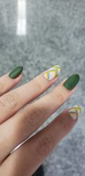 -StartNail美甲