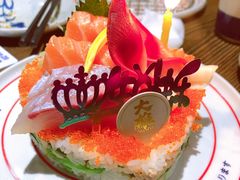 -大雄寿司(中华广场店)
