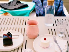 覆盆子黑森林-UNIUNI(凯瑟琳广场店)