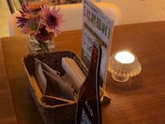 -Blac+Blac(中海环宇荟店)