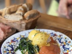 -Alimentari早午餐(安福路店)