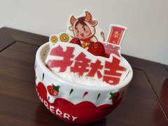 -盒马鲜生(杨高南路店)