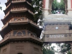 -灵谷景区