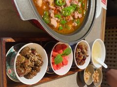-饕林餐厅(春熙路店)