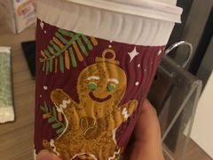 -COSTA COFFEE(昆城广场店)
