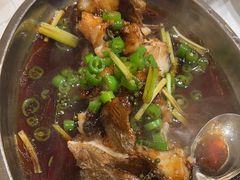 -春天来了(印象新天地店)
