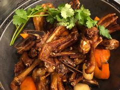 美极鸭五件-美极鲜食坊(宝安南路店)
