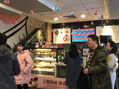 -麦当劳(成都时代奥特莱斯店)