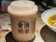 -寻宝记绍兴菜(状元店)