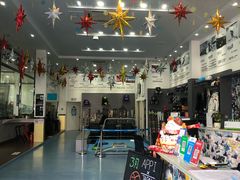 -零度滑雪室内训练中心(莘庄店)