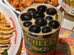 -碌碌发·东南亚风味烧烤档(体育西店)