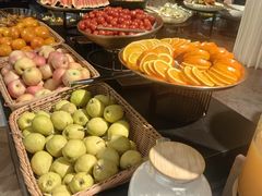 -鹈鹕素食餐厅自助餐部(正阳街店)