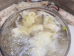 -陈记顺和潮汕鲜牛肉火锅(棠德南路店)