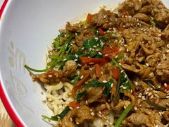 -阿当·小炒牛肉面(人广店)