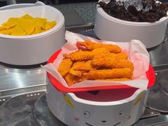 -龍歌自助小火锅(李沧顺和汇店)