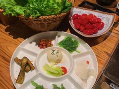 -千寻烧肉(政务区店)