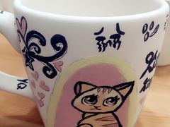 -艺彩阳光手工坊(大连恒隆广场店)