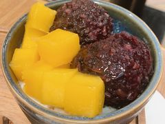 -糖纸甜品(恒一广场店)