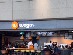 -Wagas沃歌斯(虹桥机场T1店)