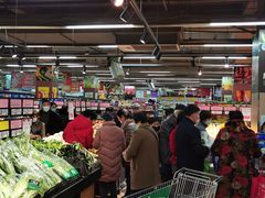 -世纪联华(临平邱山店)