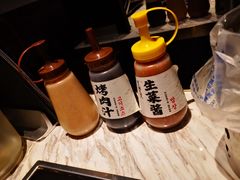 -火炉火自助餐(喜隆多店)