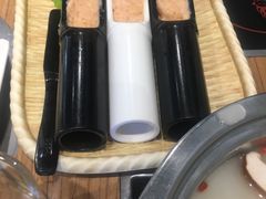 -彤德莱(奥林店)