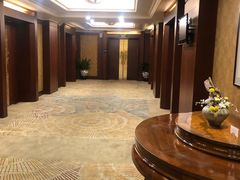 -北京建国饭店