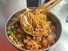 -金牌罗记肠旺面(蔡家街店)