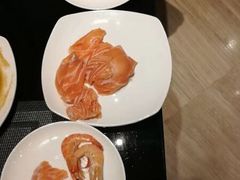 -索菲特酒店·海鲜自助 ·聚餐厅