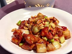 -東興楼·北京烤鸭(深圳首店)