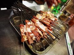 -小寒羊烧烤(凯瑞时代大厦店)