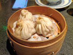 -南京大牌档(新街口德基广场店)