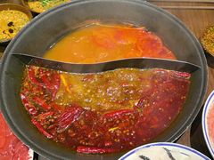 -萍姐火锅·公路夜市(南京新街口店)