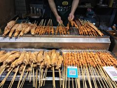-阿凡提餐厅(簋街店)