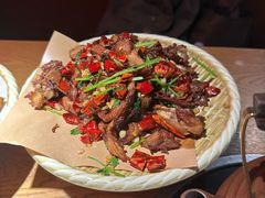 -吃饭皇帝大(合生汇店)