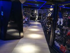 -VIP 威尔仕健身·游泳(嘉华中心店)