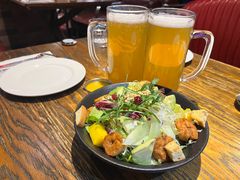 -1886德国汽车餐厅(外滩中央店)