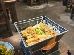 -破店肥哈·东北烧烤·夜宵(南山保利店)