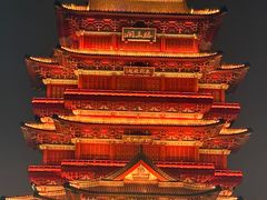 -寻梦滕王阁实景演出