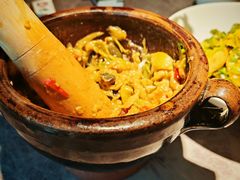 -湘轩·土菜研究院(光大店)