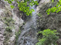 -雁荡山风景名胜区