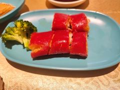 -哈尔滨永泰喜来登酒店·璟泰公馆