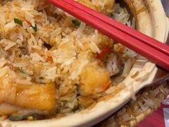 -华记煲仔华·煲仔饭(三元里万科里店)