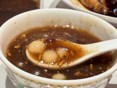 白下赤豆元宵-应天大明王朝·南京菜(中山陵店)