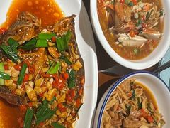 -回家吃饭·地道南昌菜(建德观总店)
