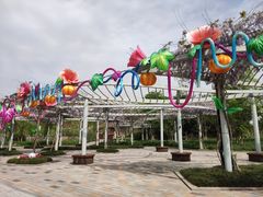-黄龙溪欢乐田园